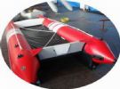 FOR SALE:3.35M Pvc Boat High Speed Inflatable Boat KS335